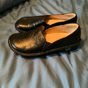Algeria Loafers